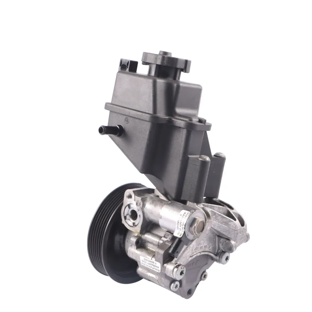 Sistema Dirección Asistida Bomba Hidráulica Fits para Mercedes W204 C207 con número de pieza A0064663901 Mercedes W204 C207 Sistema Dirección Asistida Bomba Hidráulica Fits - SKU A0064663901 - Número de pieza A0064663901