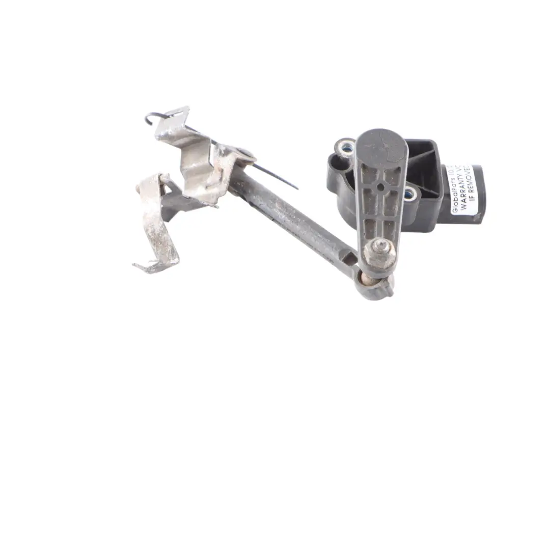 Headlamp Level Sensor Mercedes W212 Headlight Leveling Control Unit to with Part number A0065428318 Headlamp Level Sensor Mercedes W212 Headlight Leveling Control Unit - SKU A0065428318 - Part number A0065428318