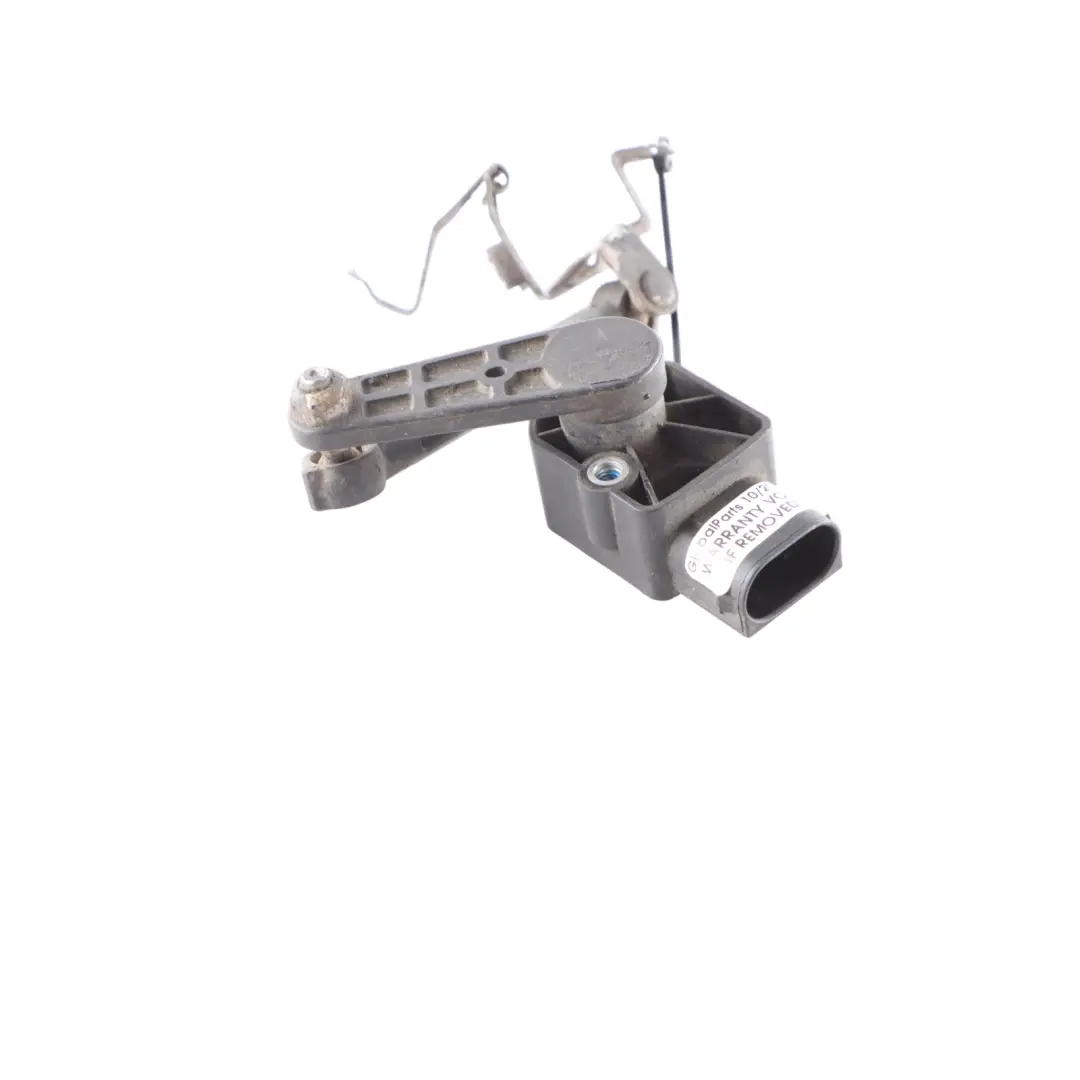  Headlamp Level Sensor Mercedes W212 Headlight Leveling Control Unit - SKU A0065428318 - Part number A0065428318