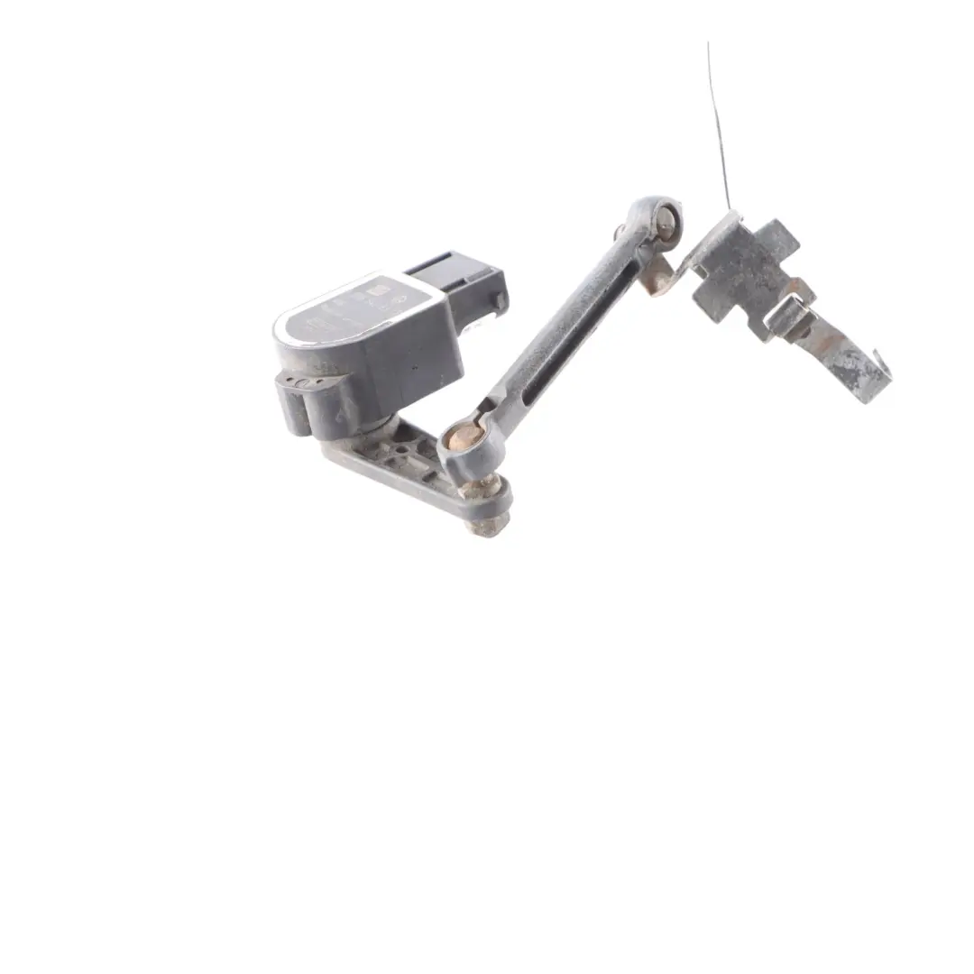 Headlamp Level Sensor Mercedes W212 Headlight Leveling Control Unit to with Part number A0065428318 Headlamp Level Sensor Mercedes W212 Headlight Leveling Control Unit - SKU A0065428318 - Part number A0065428318