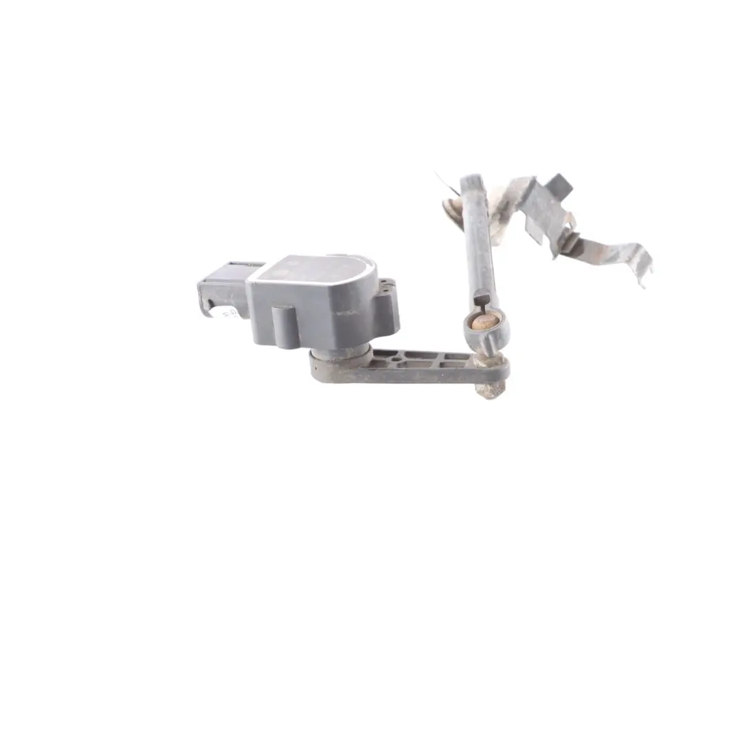 Headlamp Level Sensor Mercedes W212 Headlight Leveling Control Unit to with Part number A0065428318 Headlamp Level Sensor Mercedes W212 Headlight Leveling Control Unit - SKU A0065428318 - Part number A0065428318