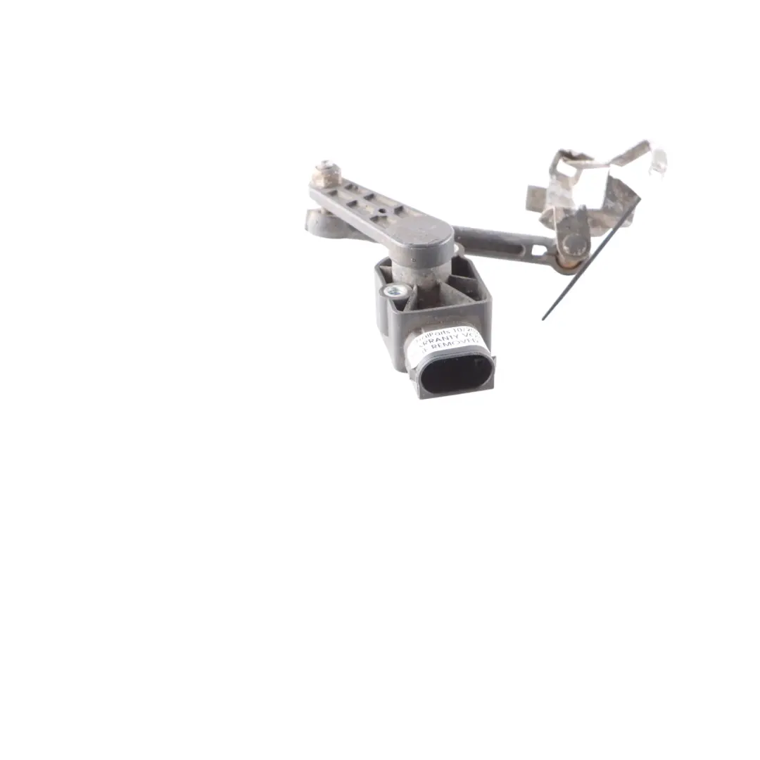 Headlamp Level Sensor Mercedes W212 Headlight Leveling Control Unit to with Part number A0065428318 Headlamp Level Sensor Mercedes W212 Headlight Leveling Control Unit - SKU A0065428318 - Part number A0065428318