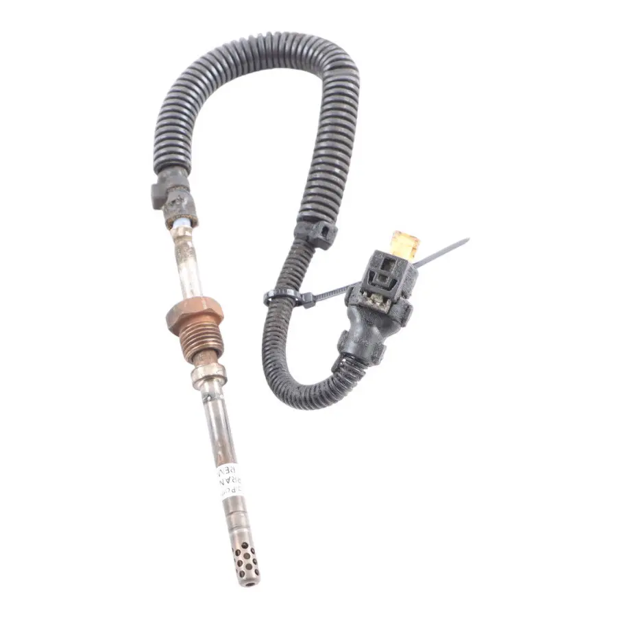 Abgas Modul Mercedes W164 W251 Temperatur Sensor Sonde OM642 A0081533528
