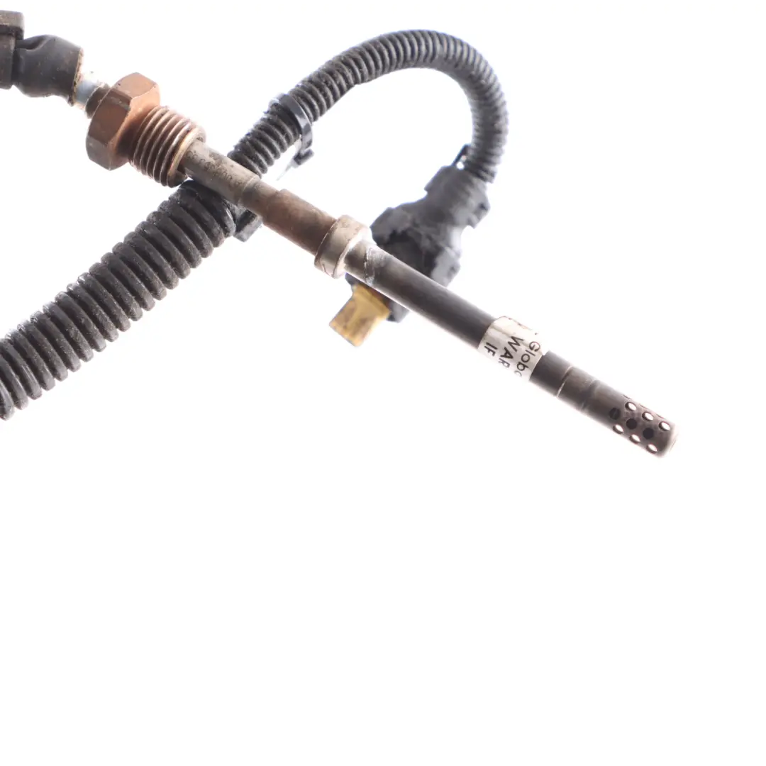 Módulo Gas Escape Sonda Sensor Temperatura OM642 para Mercedes W164 W251 con número de pieza A0081533528 Mercedes W164 W251 Módulo Gas Escape Sonda Sensor Temperatura OM642 - SKU A0081533528 - Número de pieza A0081533528