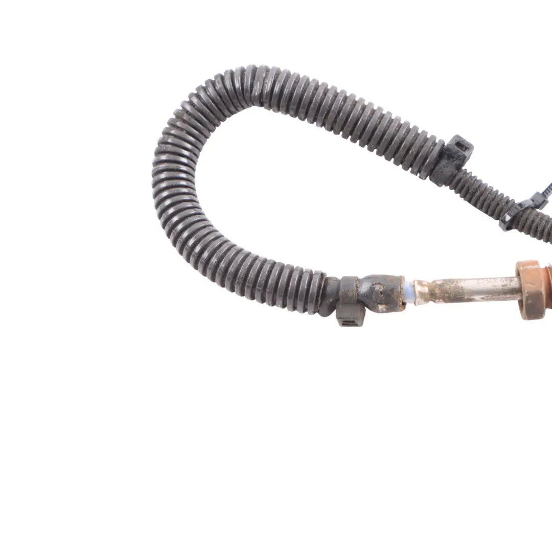 Scarico Sonda Sensore Temperatura OM642 per Mercedes W164 W251 Gas con numero di parte A0081533528 Mercedes W164 W251 Gas Scarico Sonda Sensore Temperatura OM642 - SKU A0081533528 - Numero di parte A0081533528