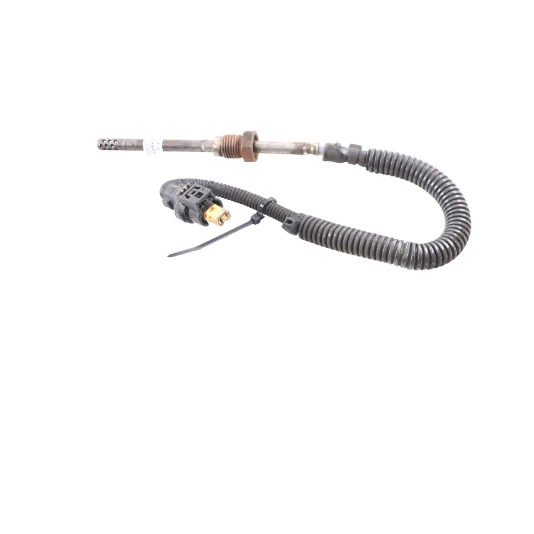 Czujnik Sensor Temperatury Spalin OM642 do Mercedes W164 W251 o numerze A0081533528 Mercedes W164 W251 Czujnik Sensor Temperatury Spalin OM642 - SKU A0081533528 - Numer Części A0081533528