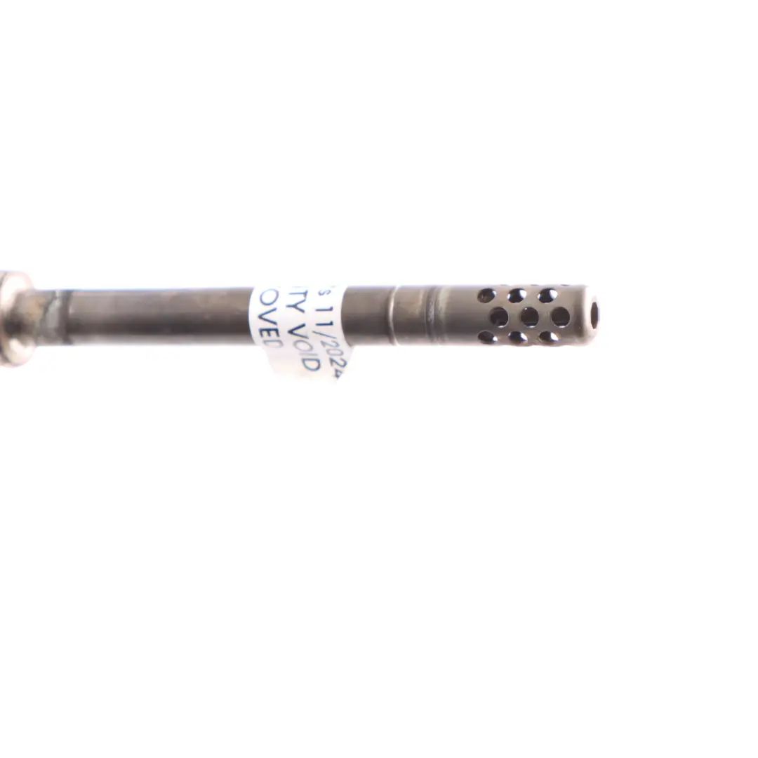 Mercedes W164 W251 Czujnik Sensor Temperatury Spalin OM642 - SKU A0081533528 - Numer Części A0081533528
