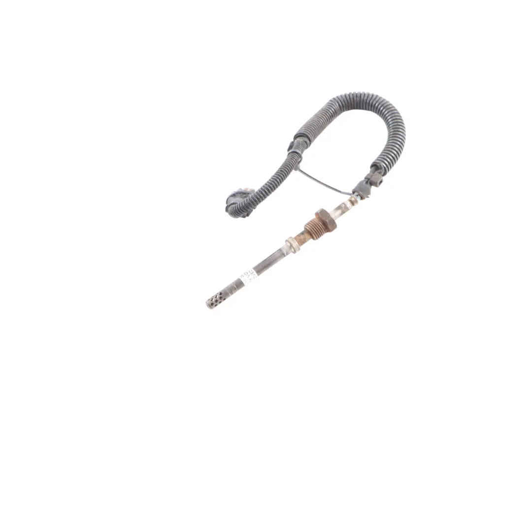 Mercedes W164 W251 Módulo Gas Escape Sonda Sensor Temperatura OM642 - SKU A0081533528 - Número de pieza A0081533528