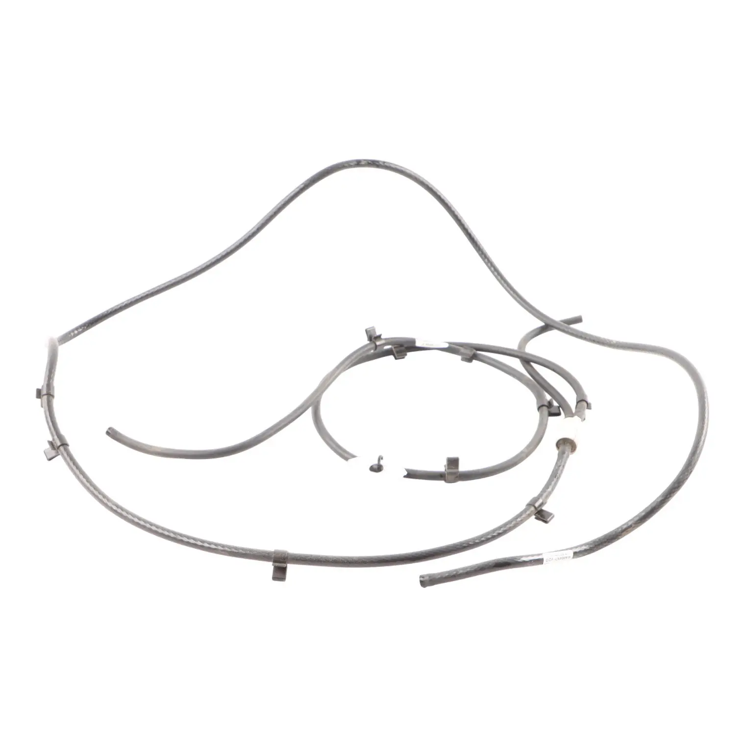 Mercedes W906 Scheibenwaschanlage Rohr Windschutzscheibe Düse A0109978982