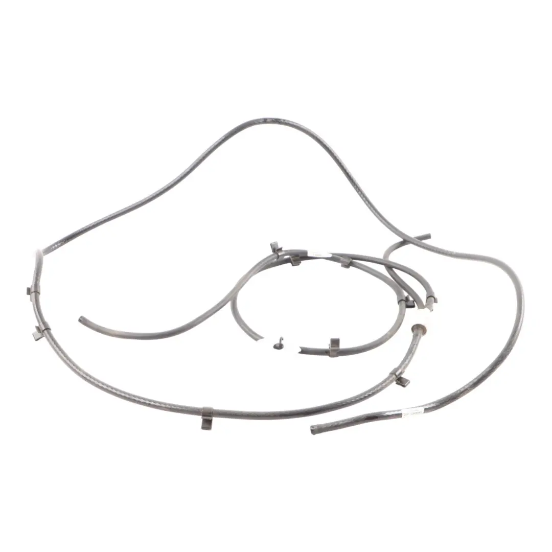 Mercedes W906 Tuyau Lave Glace Buse Pare Brise Tuyau Pulvérisation - SKU A0109978982 - Numéro de pièce A0109978982