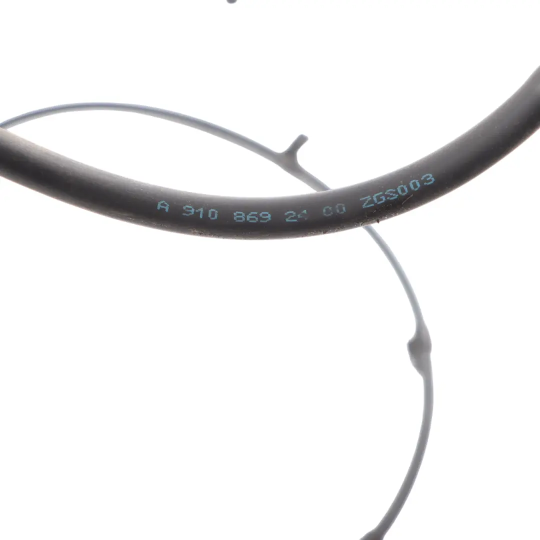 Mercedes W906 Tuyau Lave Glace Buse Pare Brise Tuyau Pulvérisation - SKU A0109978982 - Numéro de pièce A0109978982