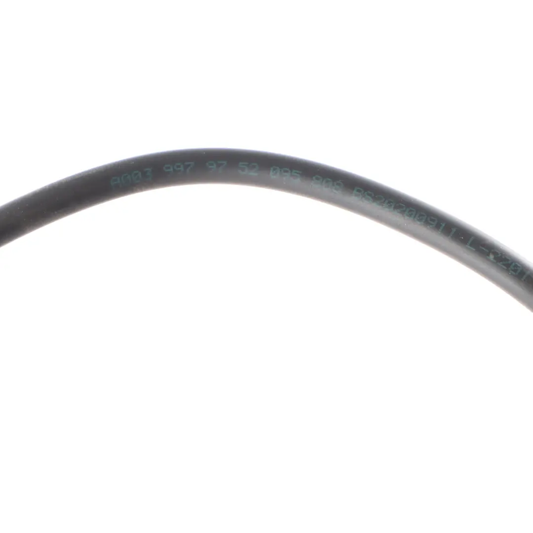 Mercedes W906 Tuyau Lave Glace Buse Pare Brise Tuyau Pulvérisation - SKU A0109978982 - Numéro de pièce A0109978982