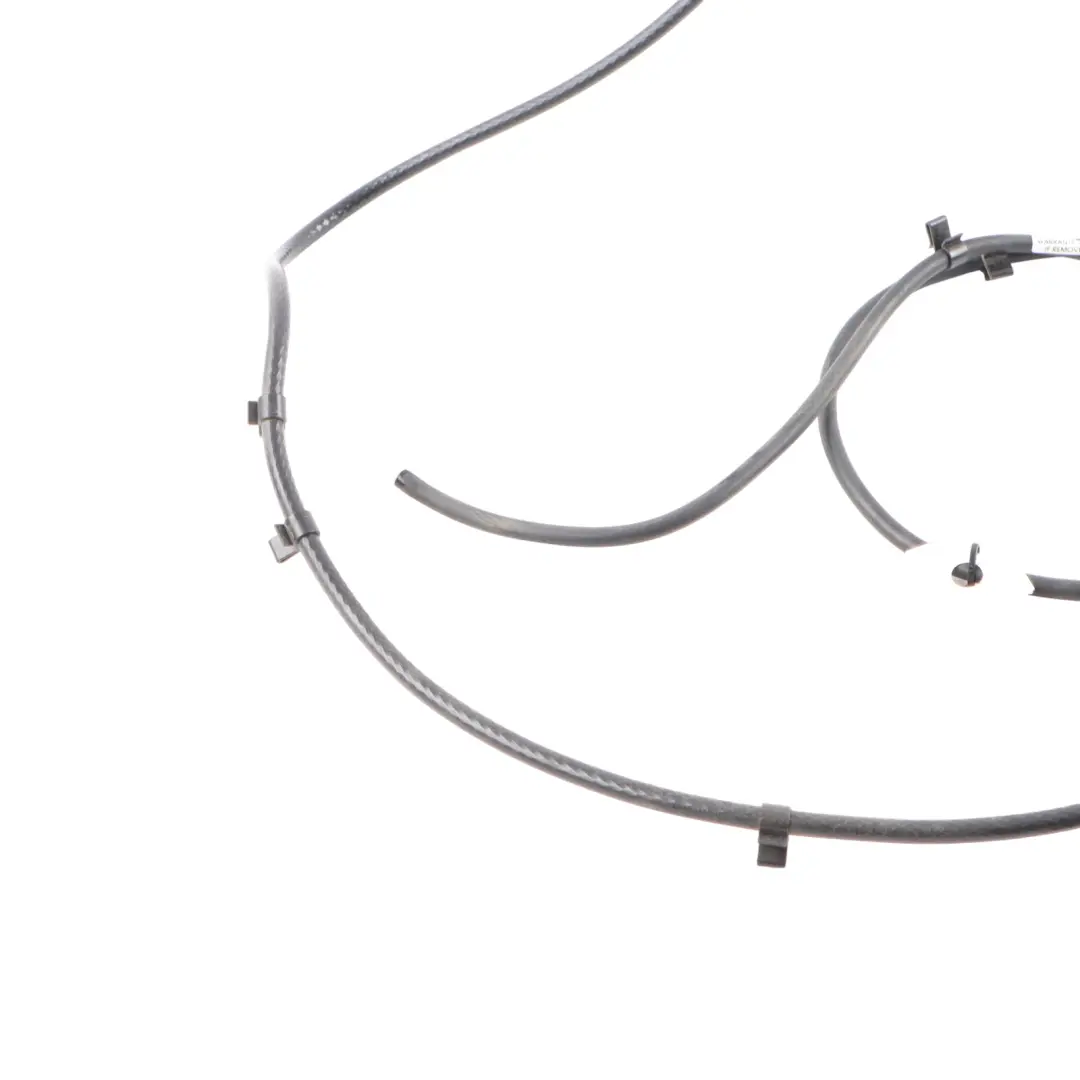 Mercedes W906 Washer Pipe Windscreen Windshield Nozzle Spray Hose - SKU A0109978982 - Part number A0109978982