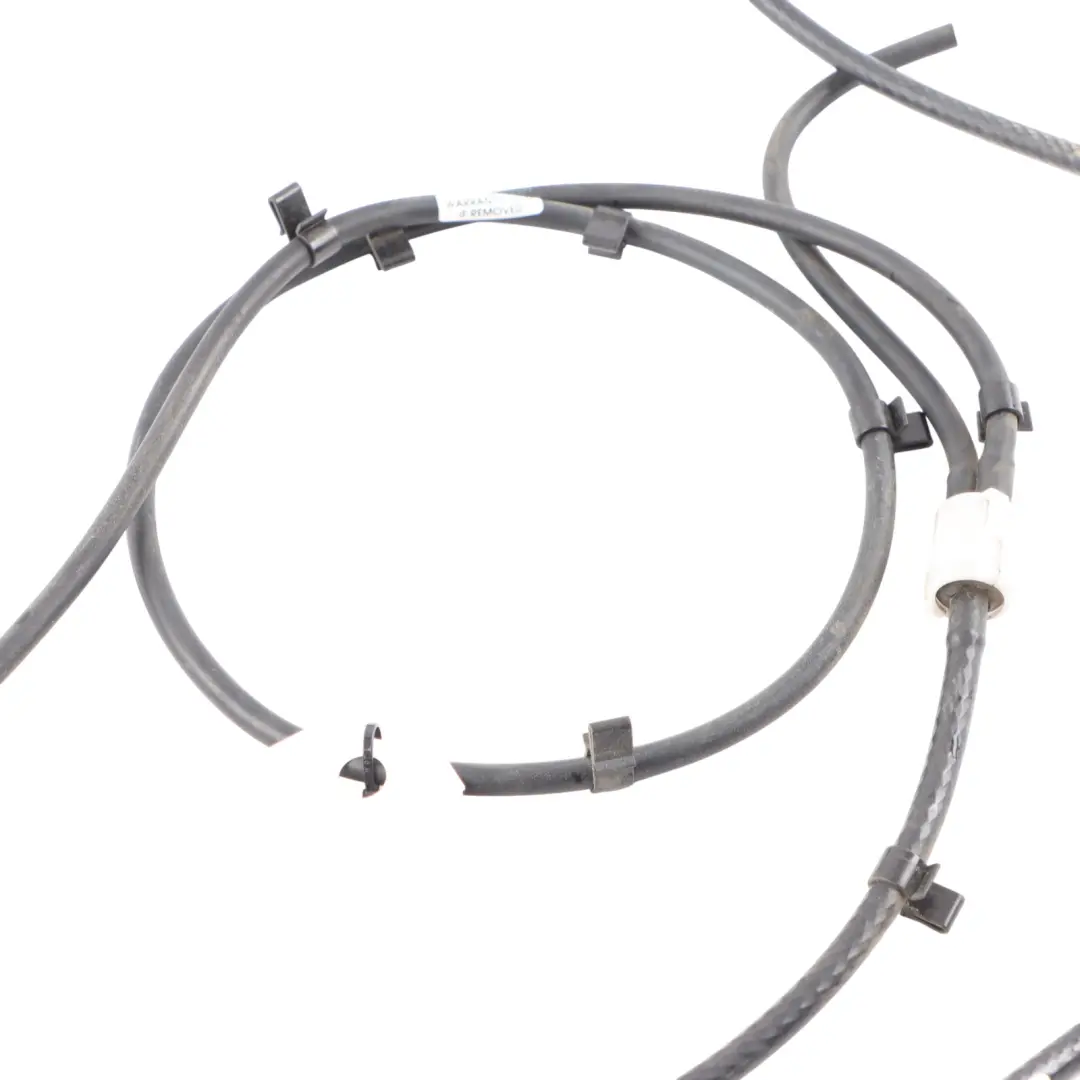 Mercedes W906 Washer Pipe Windscreen Windshield Nozzle Spray Hose - SKU A0109978982 - Part number A0109978982