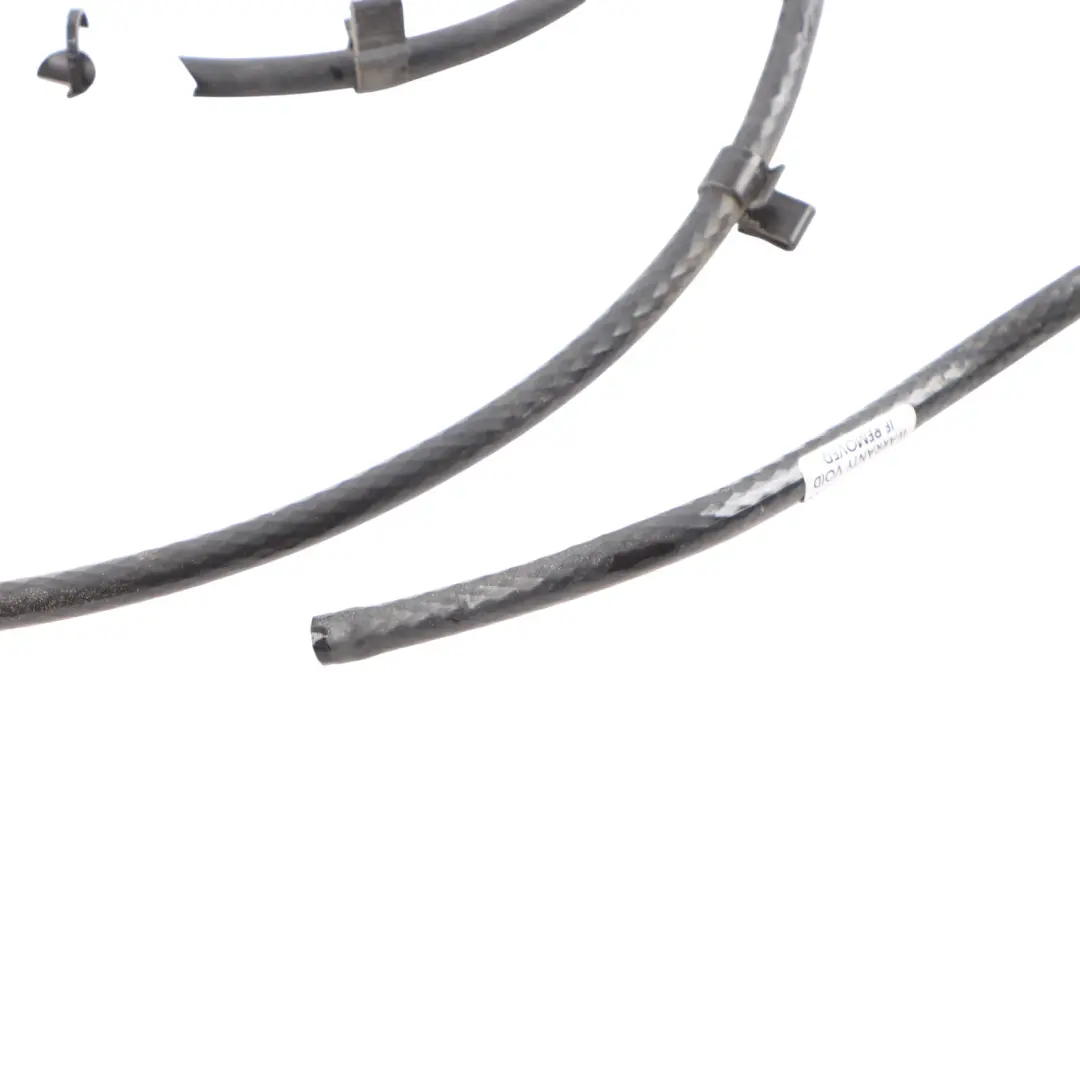 Mercedes W906 Washer Pipe Windscreen Windshield Nozzle Spray Hose - SKU A0109978982 - Part number A0109978982