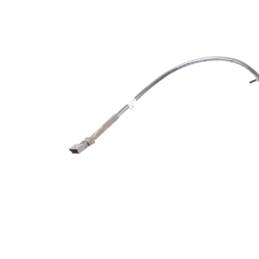 Mercedes W638 W901 Ignition Lock Barrel Key Reader Transponder Ring - SKU A0205457432 - Part number A0205457432