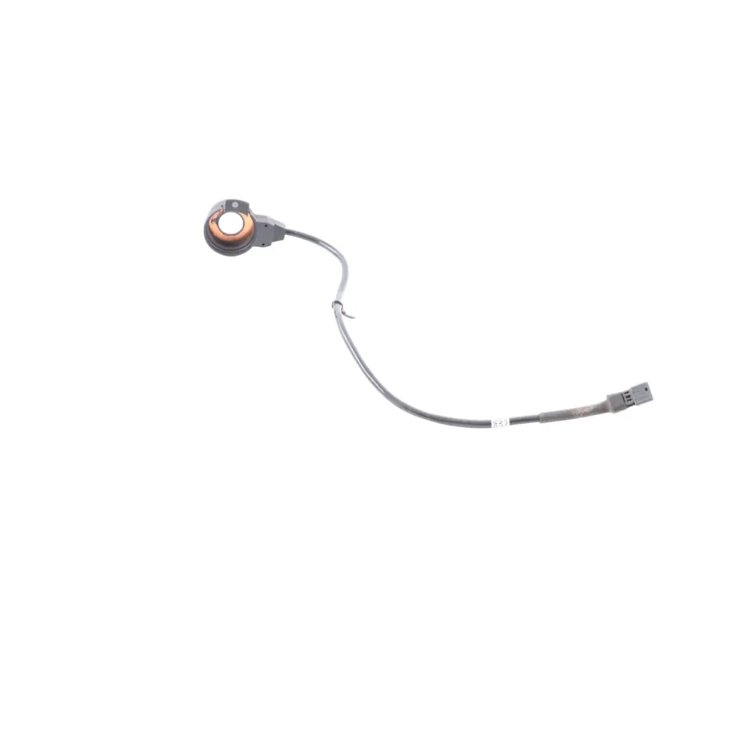 Mercedes W638 W901 Ignition Lock Barrel Key Reader Transponder Ring - SKU A0205457432 - Part number A0205457432