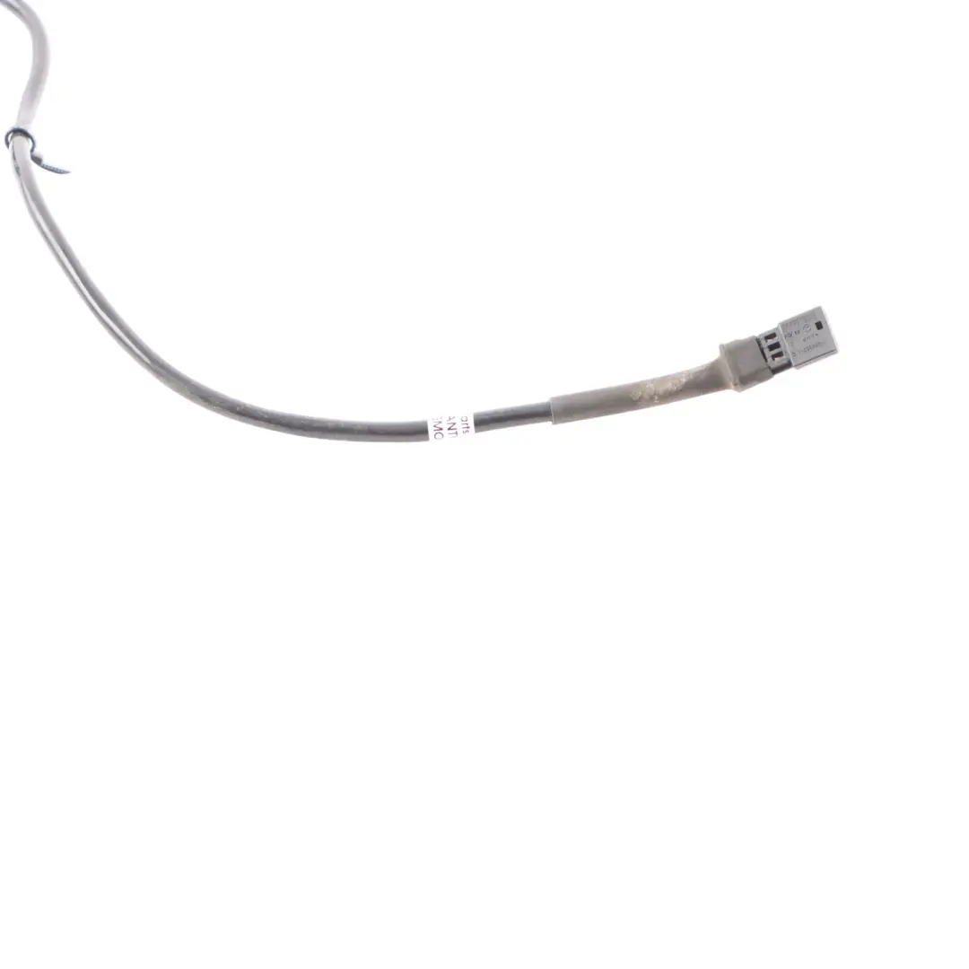 Mercedes W638 W901 Ignition Lock Barrel Key Reader Transponder Ring - SKU A0205457432 - Part number A0205457432