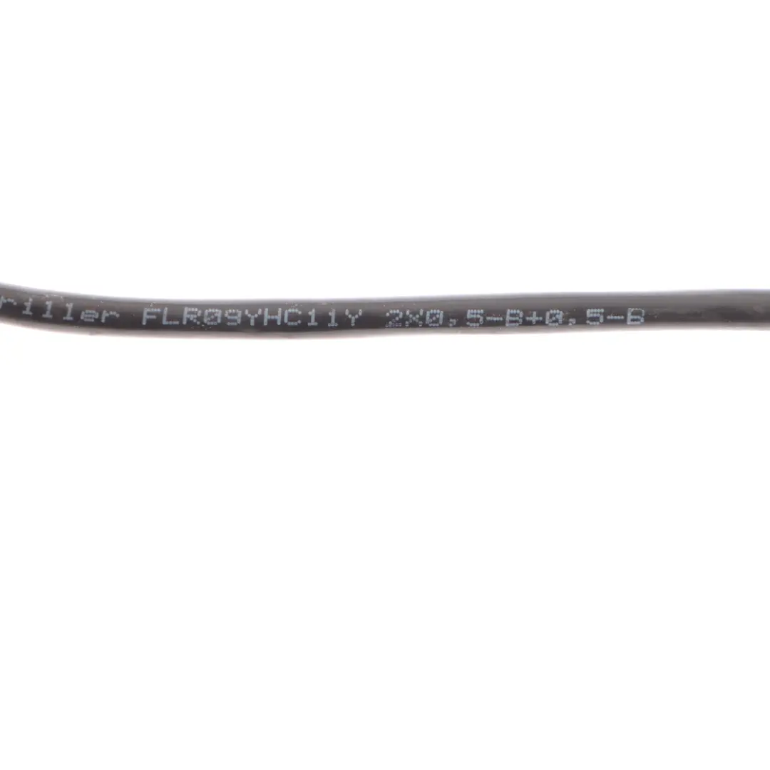 Mercedes W638 W901 Ignition Lock Barrel Key Reader Transponder Ring - SKU A0205457432 - Part number A0205457432