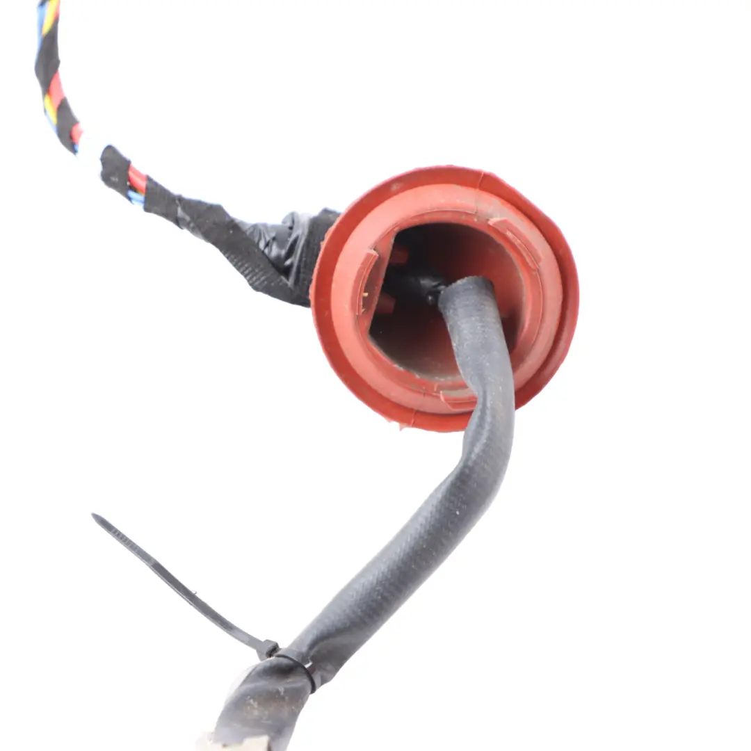 Wiring Loom Harness Clutch Connector Cable Control to Mercedes W205 with Part number A0335456326 Mercedes W205 Wiring Loom Harness Clutch Connector Cable Control - SKU A0335456326 - Part number A0335456326