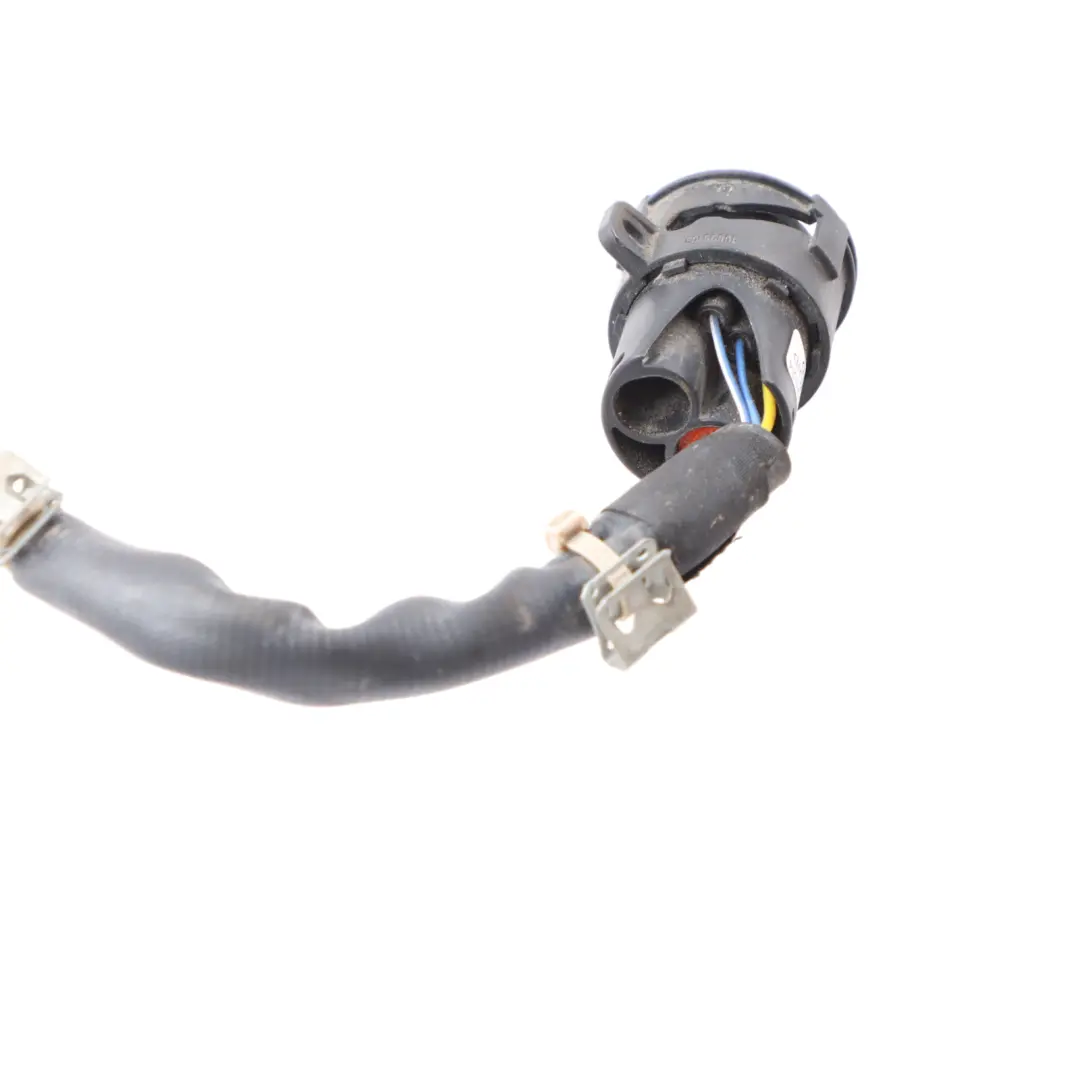 Mercedes W205 Wiring Loom Harness Clutch Connector Cable Control - SKU A0335456326 - Part number A0335456326