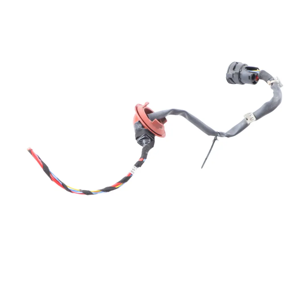 Mercedes W205 Wiring Loom Harness Clutch Connector Cable Control - SKU A0335456326 - Part number A0335456326