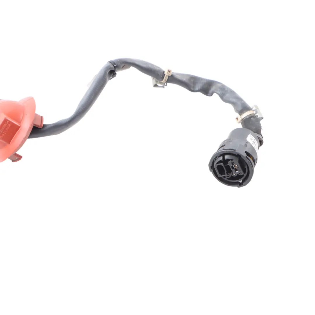 Mercedes W205 Wiring Loom Harness Clutch Connector Cable Control - SKU A0335456326 - Part number A0335456326