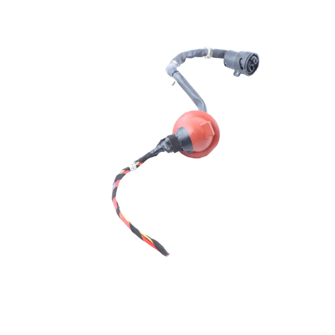 Mercedes W205 Wiring Loom Harness Clutch Connector Cable Control - SKU A0335456326 - Part number A0335456326