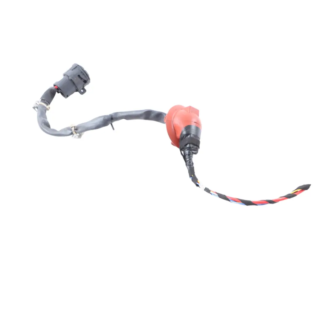 Wiring Loom Harness Clutch Connector Cable Control to Mercedes W205 with Part number A0335456326 Mercedes W205 Wiring Loom Harness Clutch Connector Cable Control - SKU A0335456326 - Part number A0335456326