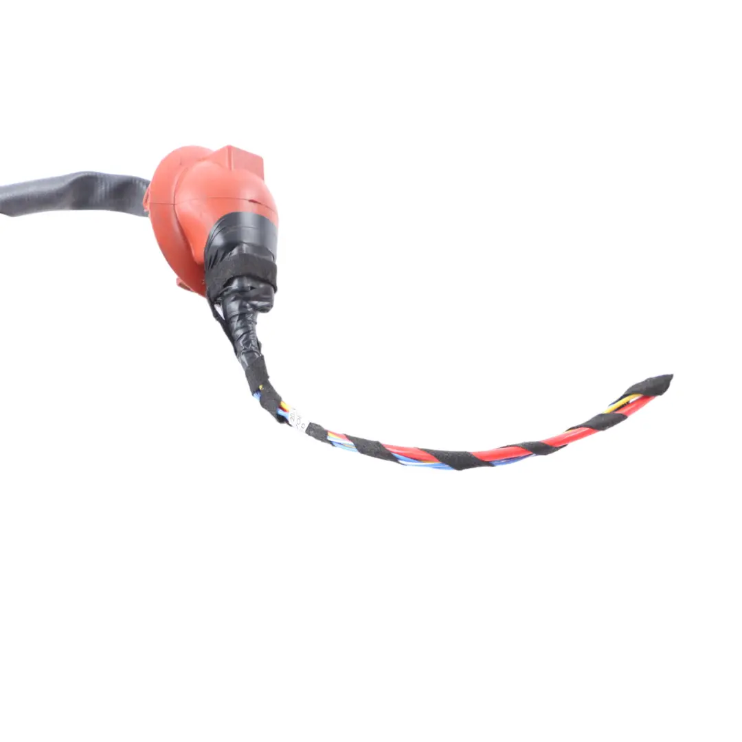 Wiring Loom Harness Clutch Connector Cable Control to Mercedes W205 with Part number A0335456326 Mercedes W205 Wiring Loom Harness Clutch Connector Cable Control - SKU A0335456326 - Part number A0335456326