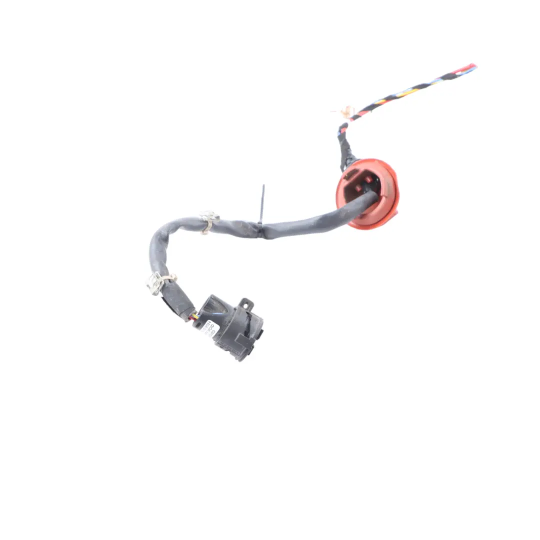 Mercedes W205 Wiring Loom Harness Clutch Connector Cable Control - SKU A0335456326 - Part number A0335456326