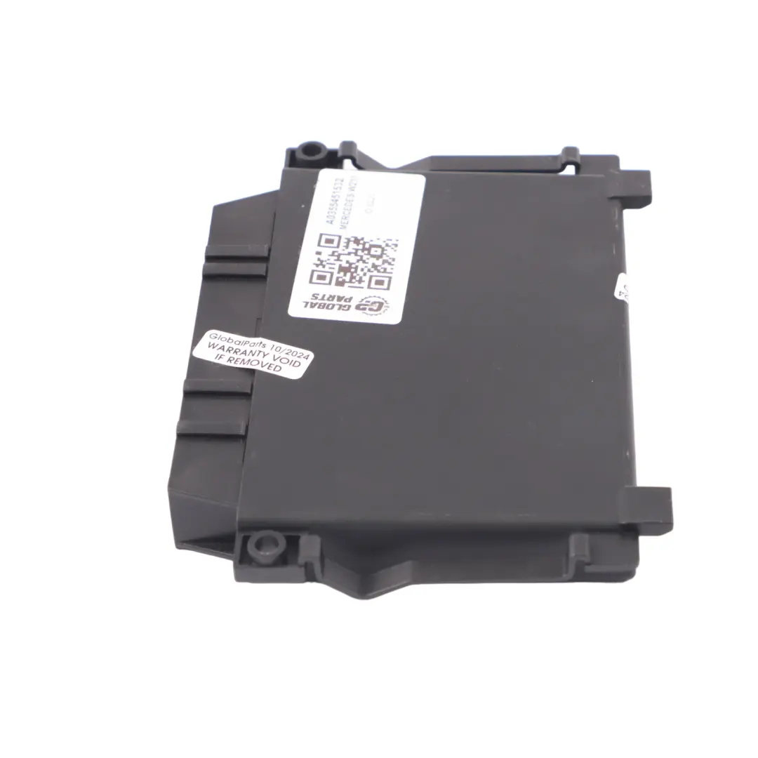 Mercedes W211 Module boîte vitesses Unité contrôle transmission - SKU A0355451532 - Numéro de pièce A0355451532