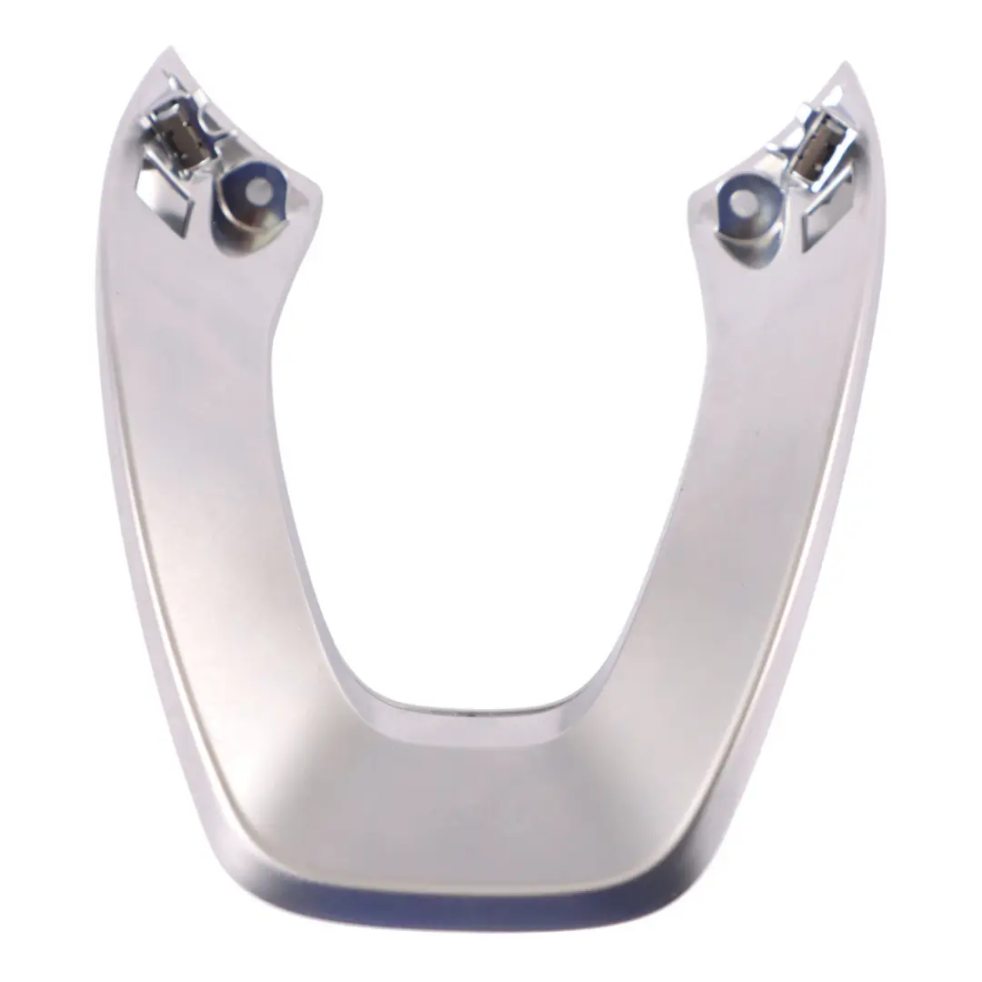 Steering Wheel Lower Cover Trim Panel to Mercedes C205 with Part number A0994643800 Mercedes C205 Steering Wheel Lower Cover Trim Panel - SKU A0994643800 - Part number A0994643800