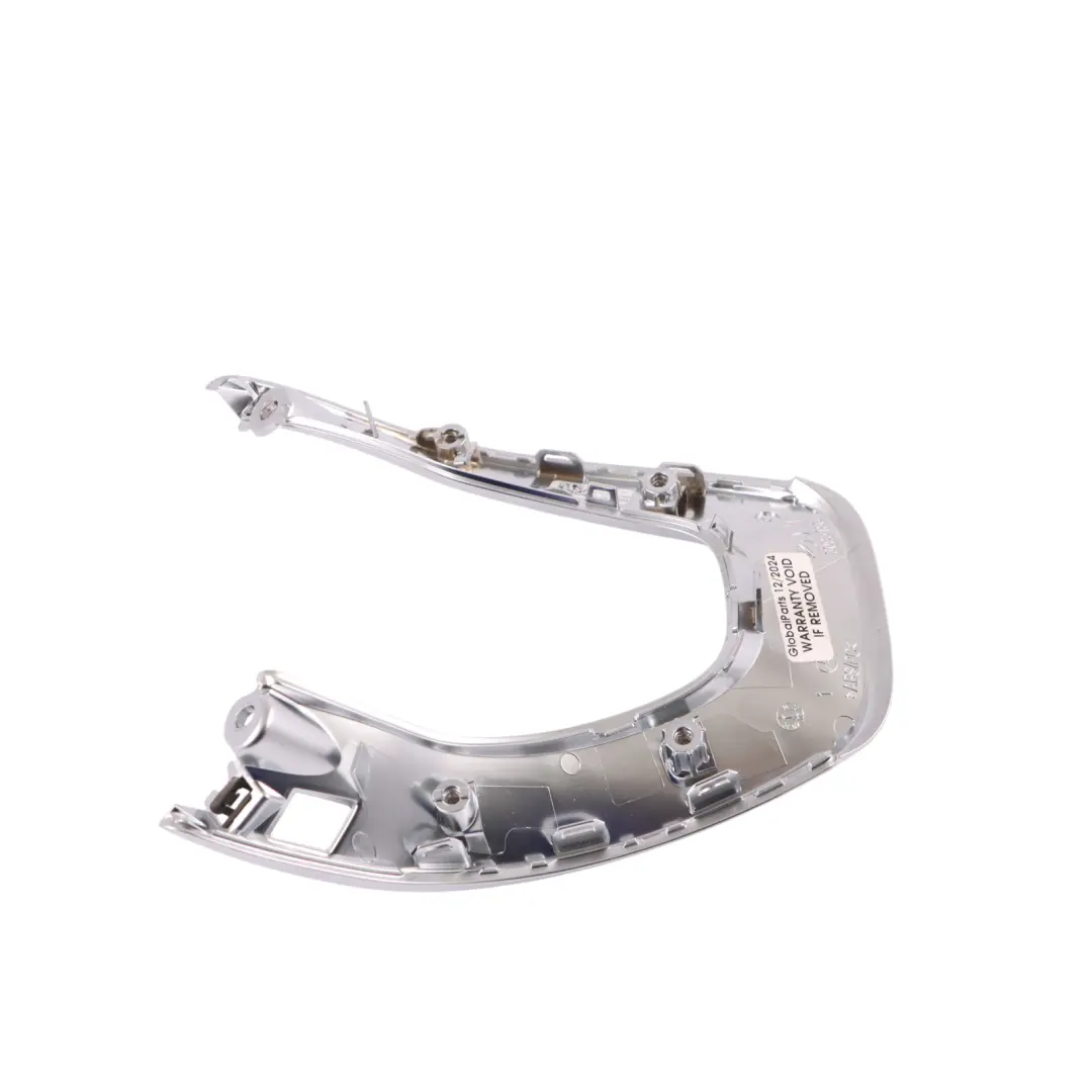 Mercedes C205 Volante Tapa Inferior Panel - SKU A0994643800 - Número de pieza A0994643800