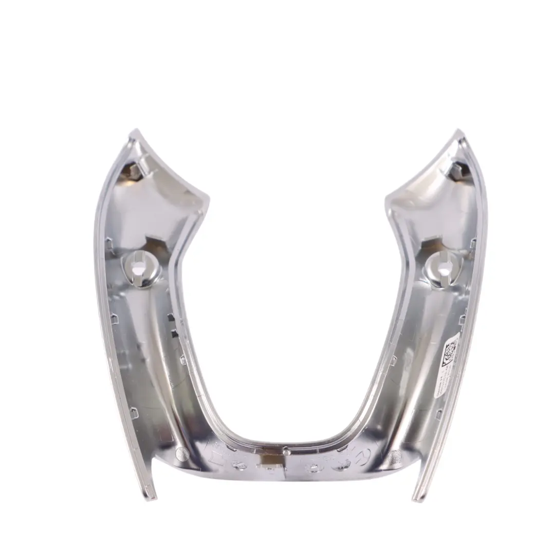 Volant de direction Panneau d'habillage pour Mercedes C205 à propos du numéro de pièce A0994643800 Mercedes C205 Volant de direction Panneau d'habillage - SKU A0994643800 - Numéro de pièce A0994643800