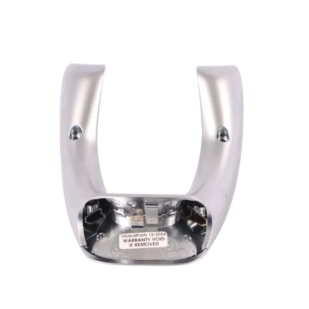Mercedes C205 Volante Tapa Inferior Panel - SKU A0994643800 - Número de pieza A0994643800
