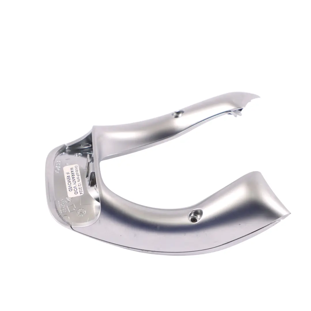 Lenkrad untere Abdeckung Zierleiste für Mercedes C205 mit Teilenummer A0994643800 Mercedes C205 Lenkrad untere Abdeckung Zierleiste - SKU A0994643800 - Teilenummer A0994643800