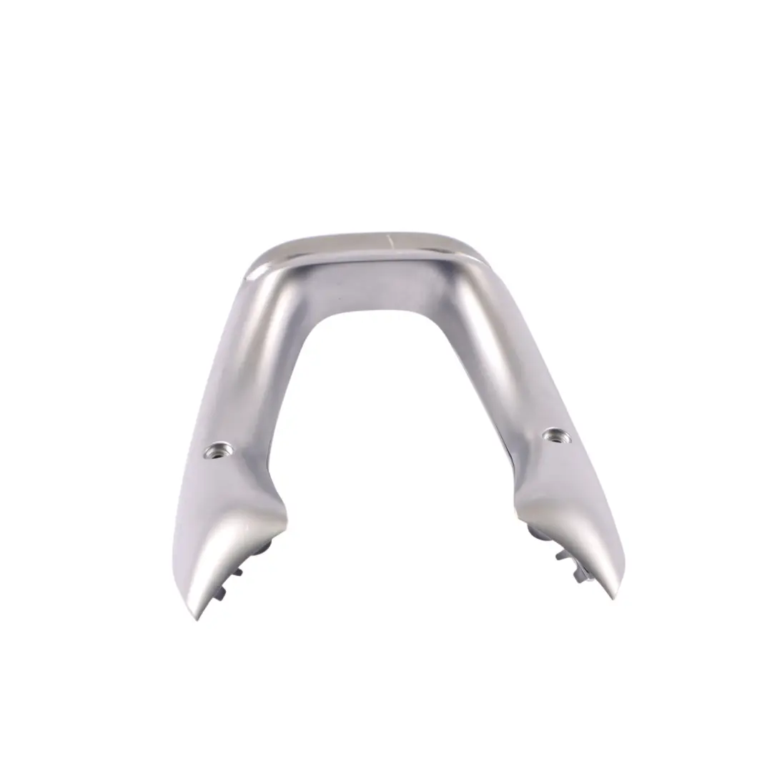 Mercedes C205 Steering Wheel Lower Cover Trim Panel - SKU A0994643800 - Part number A0994643800