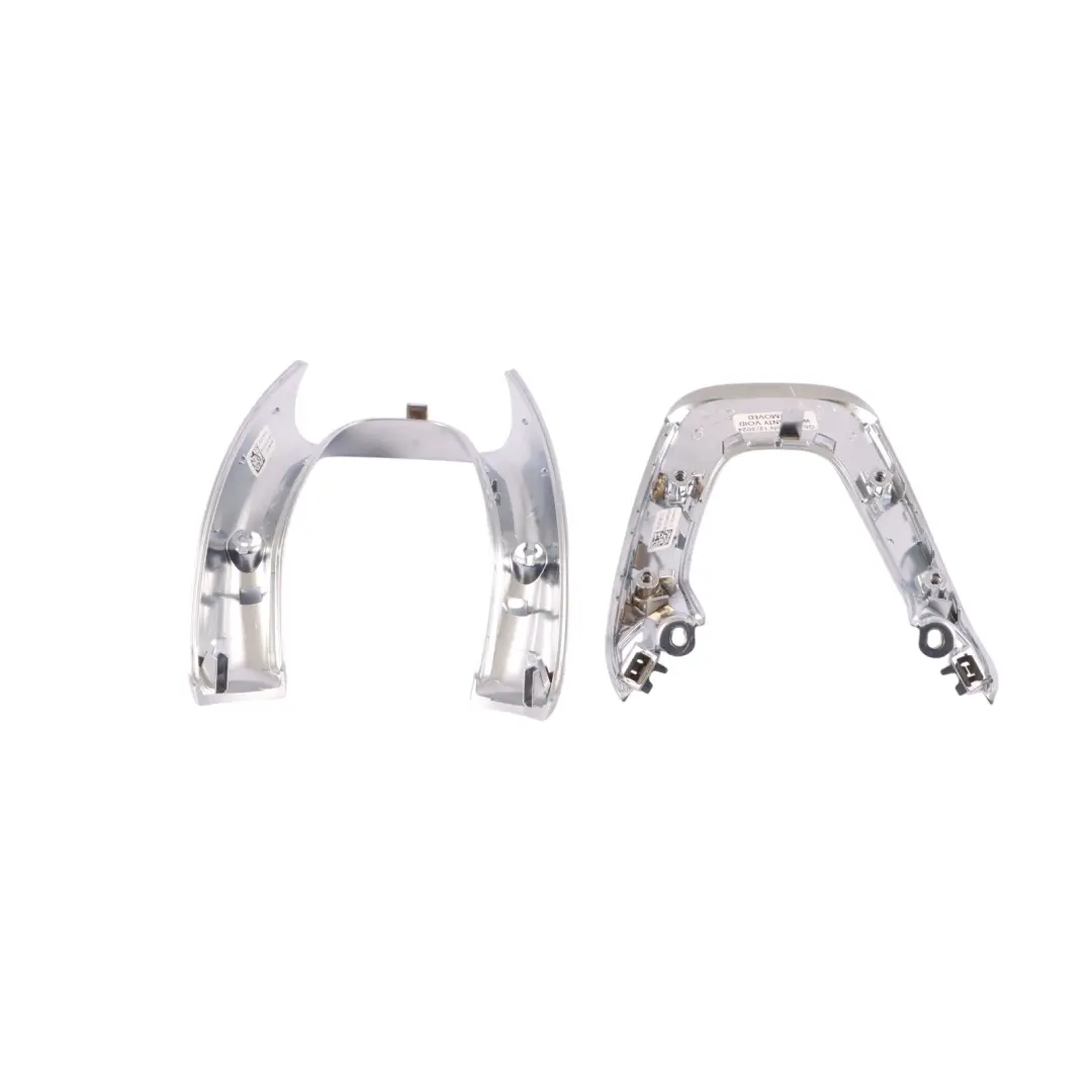 Mercedes C205 Volante Tapa Inferior Panel - SKU A0994643800 - Número de pieza A0994643800