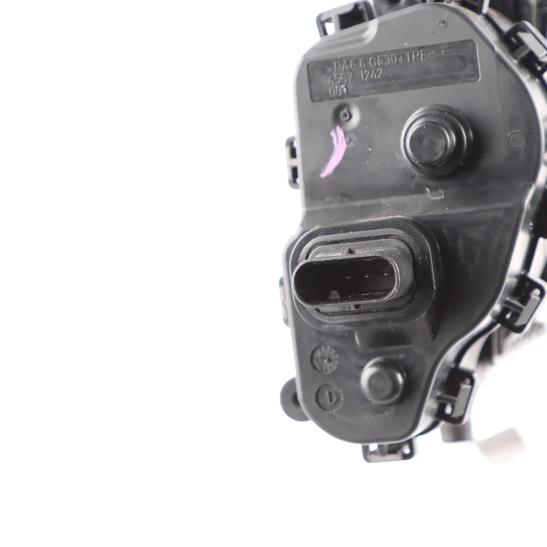 Boot Trunk Lid Handle Opener Rear View Camera Unit to Mercedes C205 with Part number A0997500160 Mercedes C205 Boot Trunk Lid Handle Opener Rear View Camera Unit - SKU A0997500160-3 - Part number A0997500160