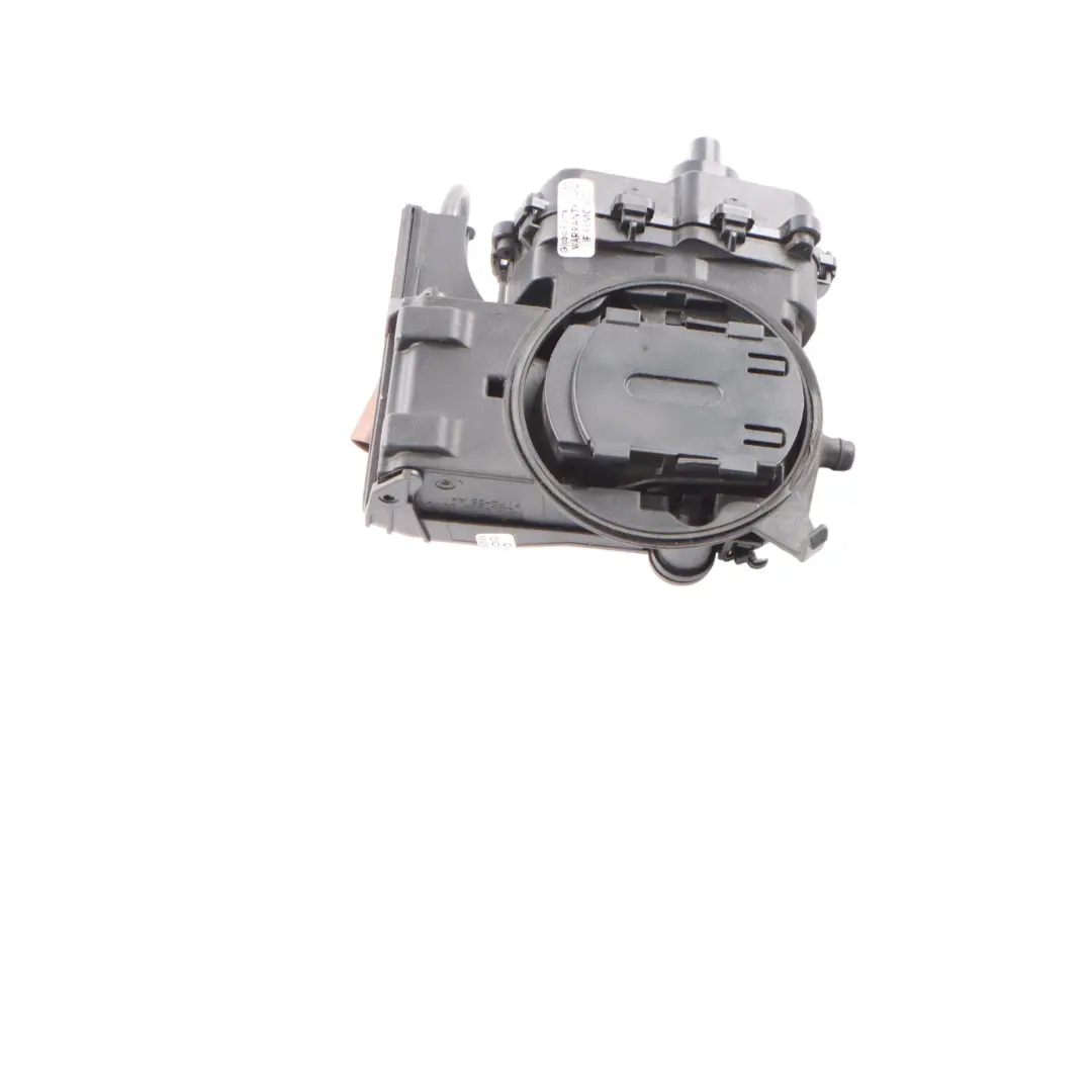 Mercedes C205 Boot Trunk Lid Handle Opener Rear View Camera Unit - SKU A0997500160-3 - Part number A0997500160