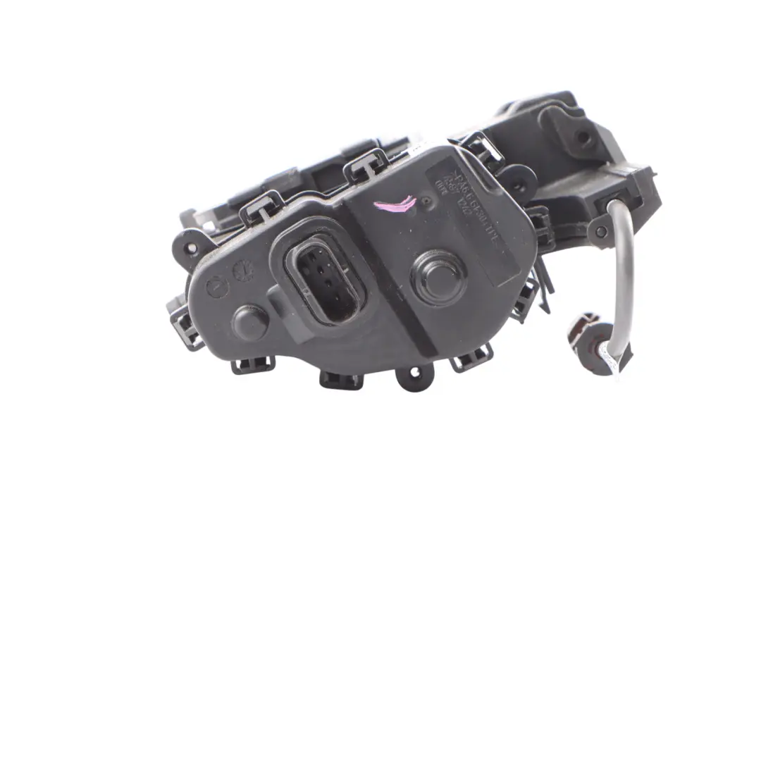 Boot Trunk Lid Handle Opener Rear View Camera Unit to Mercedes C205 with Part number A0997500160 Mercedes C205 Boot Trunk Lid Handle Opener Rear View Camera Unit - SKU A0997500160-3 - Part number A0997500160