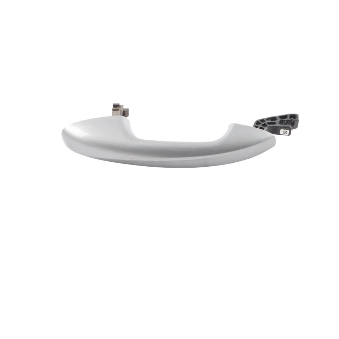 Door Handle Grab Front Rear Right O/S Palladium Silver - 792 to Mercedes W205 with Part number A0997601659 Mercedes W205 Door Handle Grab Front Rear Right O/S Palladium Silver - 792 - SKU A0997601659-PAL - Part number A0997601659