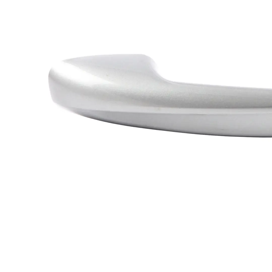 Mercedes W205 Door Handle Grab Front Rear Right O/S Palladium Silver - 792 - SKU A0997601659-PAL - Part number A0997601659
