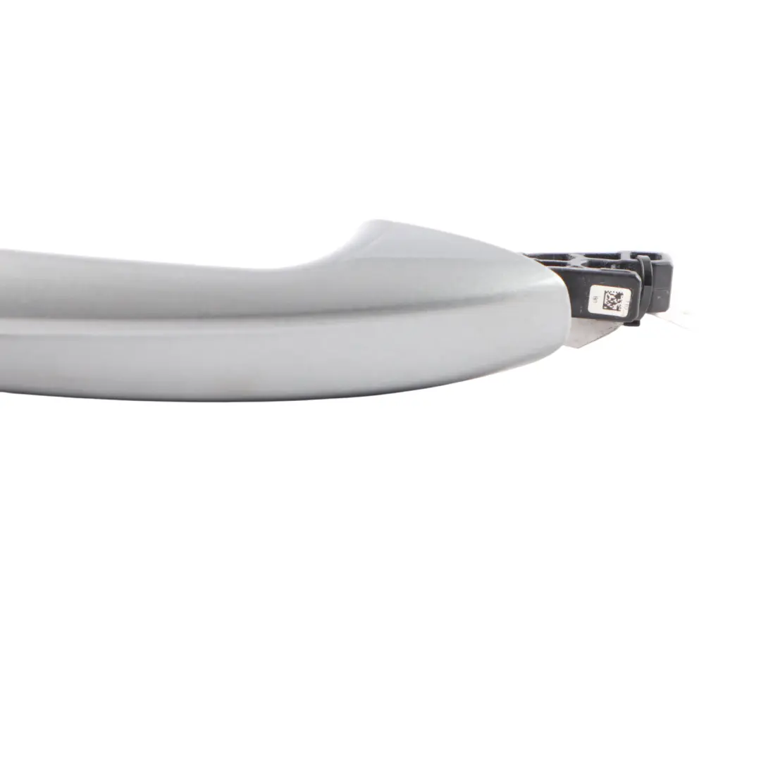 Mercedes W205 Door Handle Grab Front Rear Right O/S Palladium Silver - 792 - SKU A0997601659-PAL - Part number A0997601659
