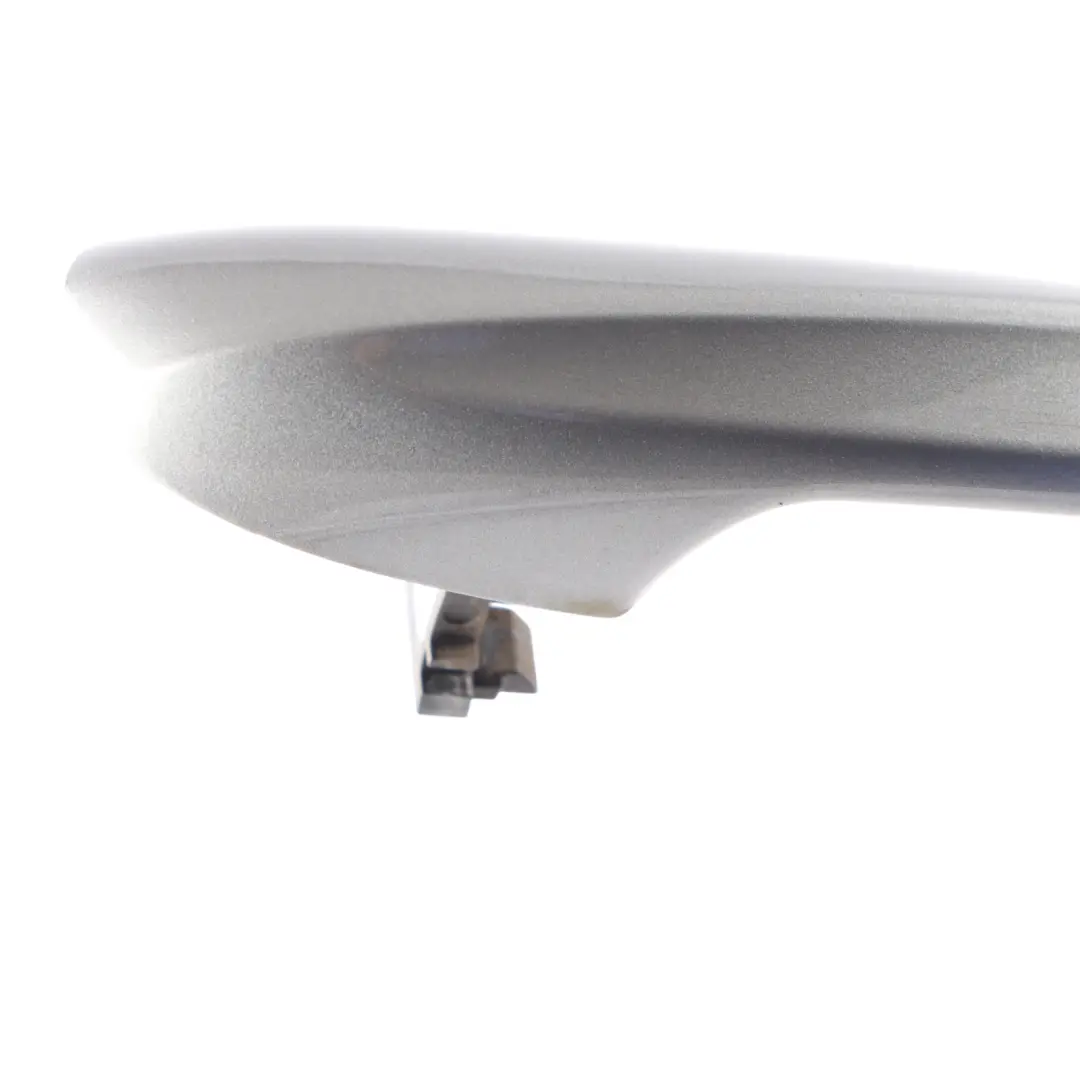 Mercedes W205 Door Handle Grab Front Rear Right O/S Palladium Silver - 792 - SKU A0997601659-PAL - Part number A0997601659