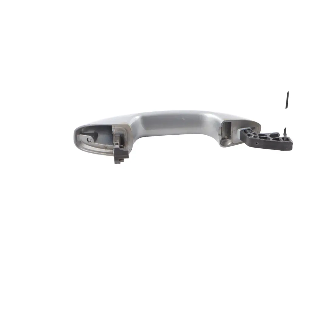 Mercedes W205 Door Handle Grab Front Rear Right O/S Palladium Silver - 792 - SKU A0997601659-PAL - Part number A0997601659