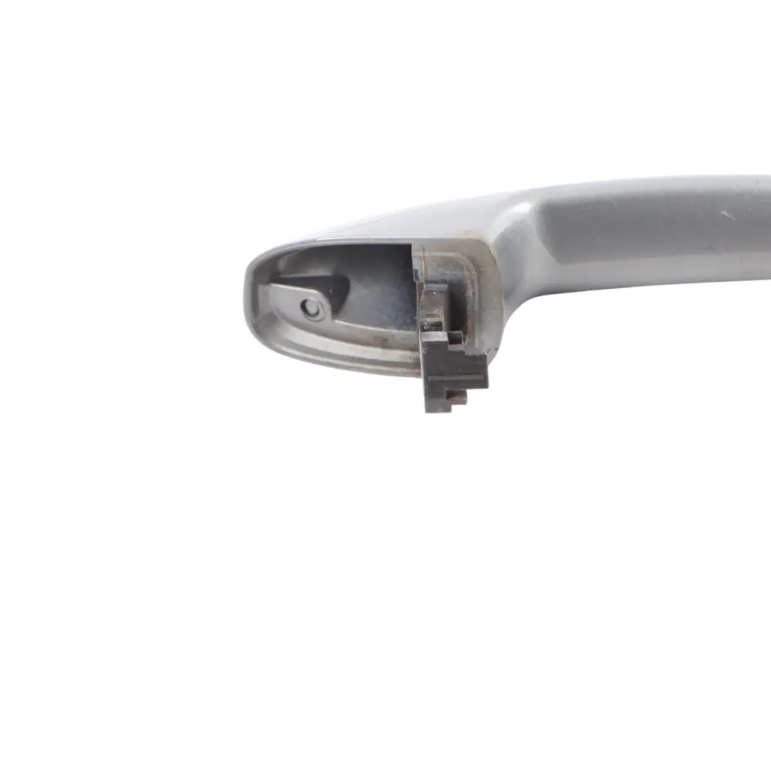 Mercedes W205 Door Handle Grab Front Rear Right O/S Palladium Silver - 792 - SKU A0997601659-PAL - Part number A0997601659