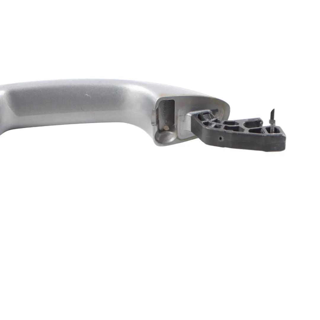 Mercedes W205 Door Handle Grab Front Rear Right O/S Palladium Silver - 792 - SKU A0997601659-PAL - Part number A0997601659