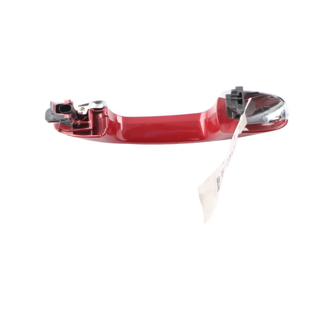 Door Handle Mercedes S205 S213 Grab Rear Right O/S Keyless Go Patagonia Red 993 to with Part number A0997602001 Door Handle Mercedes S205 S213 Grab Rear Right O/S Keyless Go Patagonia Red 993 - SKU A0997602001-PTR - Part number A0997602001